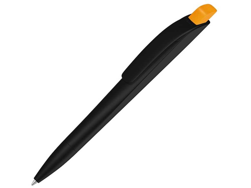 Артикул: K187903.28 — Ручка шариковая пластиковая «Stream»