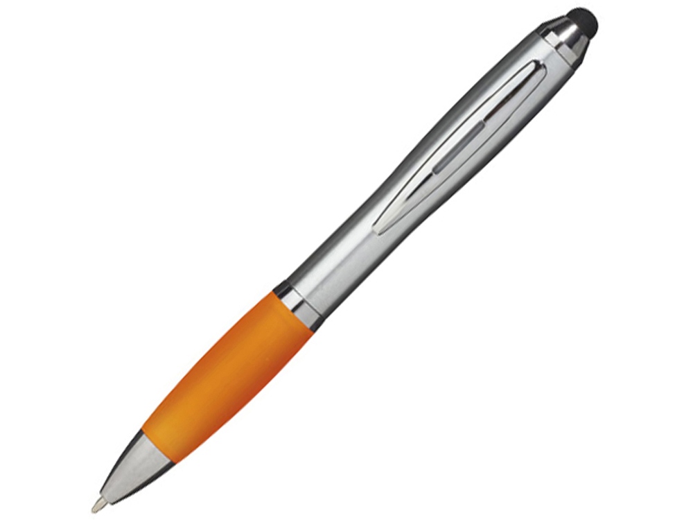 Артикул: K10678505 — Ручка-стилус шариковая «Nash»