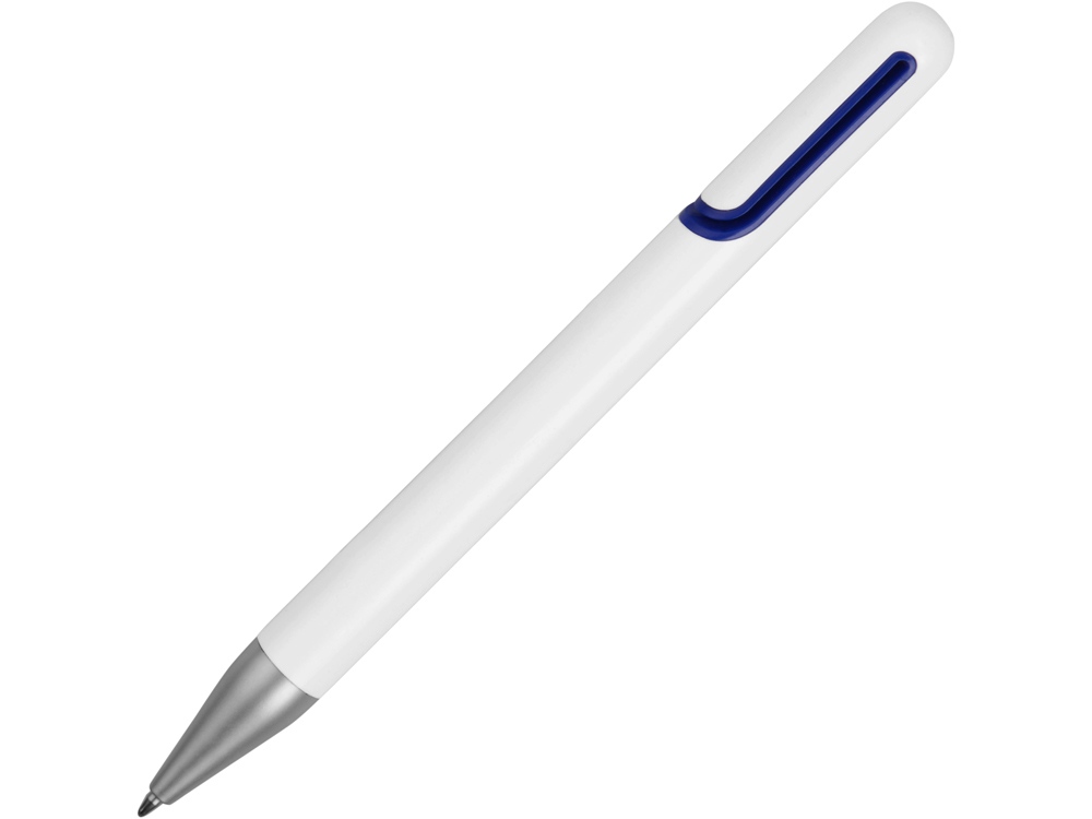 Артикул: K10657901 — Ручка пластиковая шариковая «Nassau»
