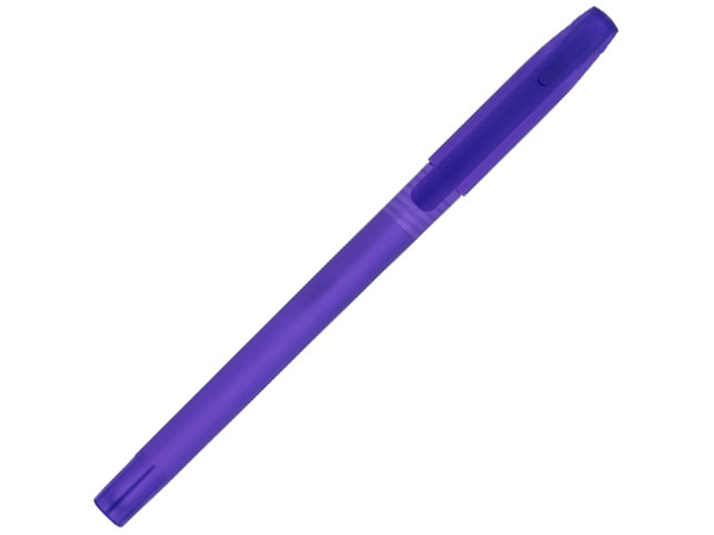 Артикул: K10731506 — Ручка пластиковая шариковая «Barrio»