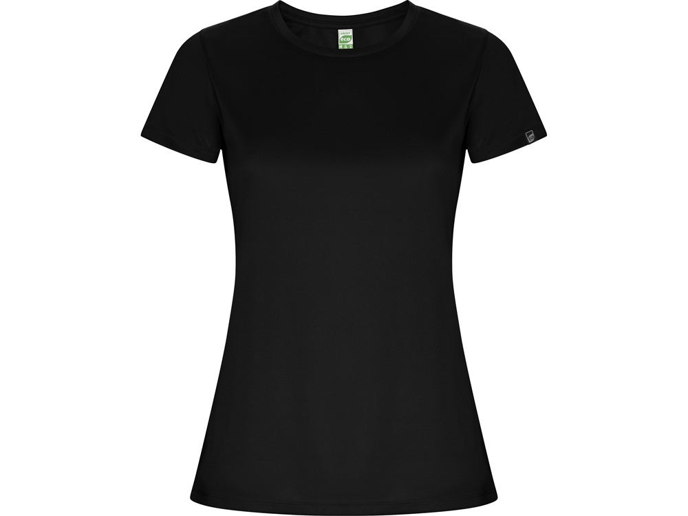 Артикул: K428CA02 — Спортивная футболка «Imola» женская