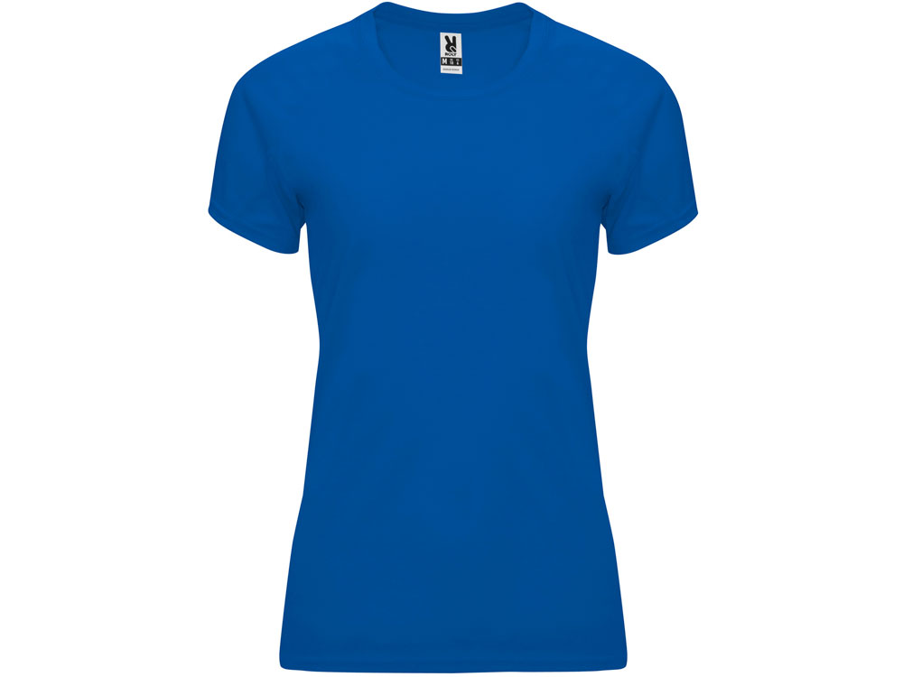Артикул: K408005 — Спортивная футболка «Bahrain» женская