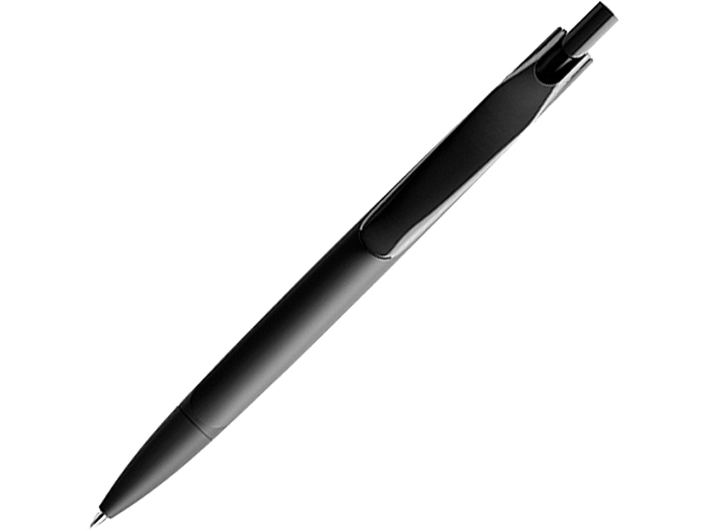 Артикул: Kds6prr-75 — Ручка пластиковая шариковая Prodir DS6 PRR «софт-тач»