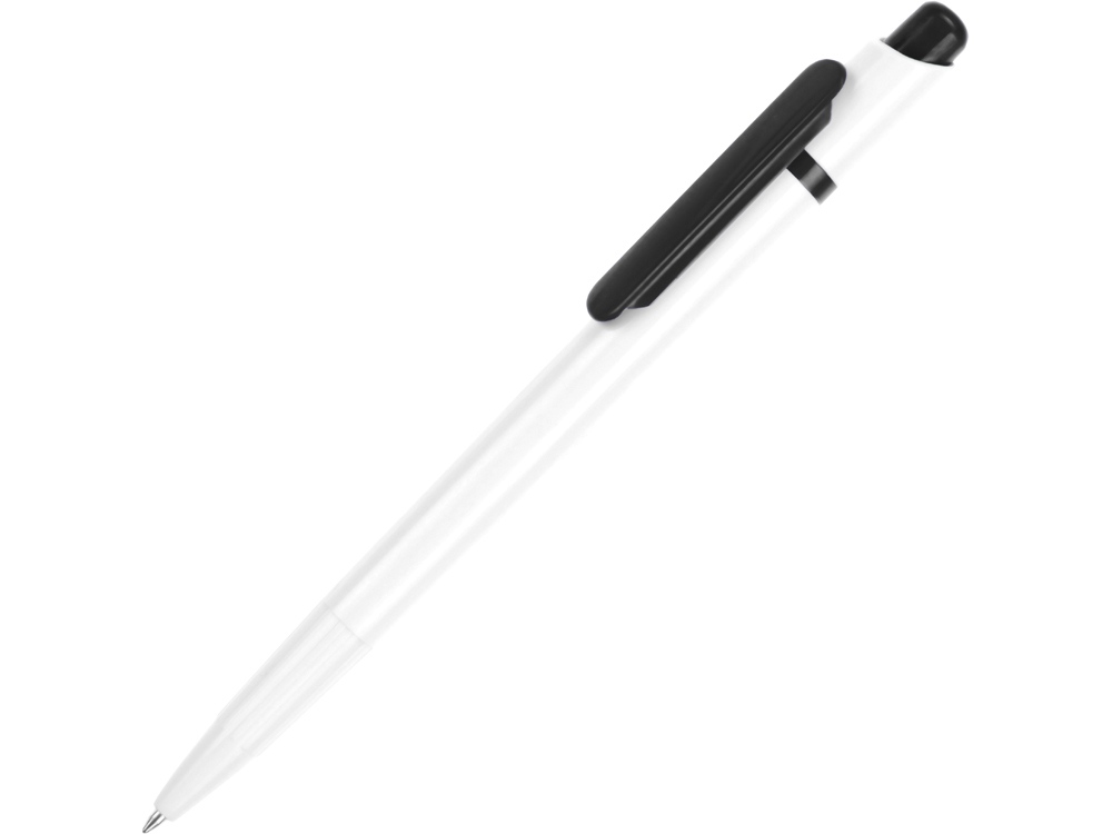 Артикул: K13135.07 — Ручка пластиковая шариковая «Этюд»