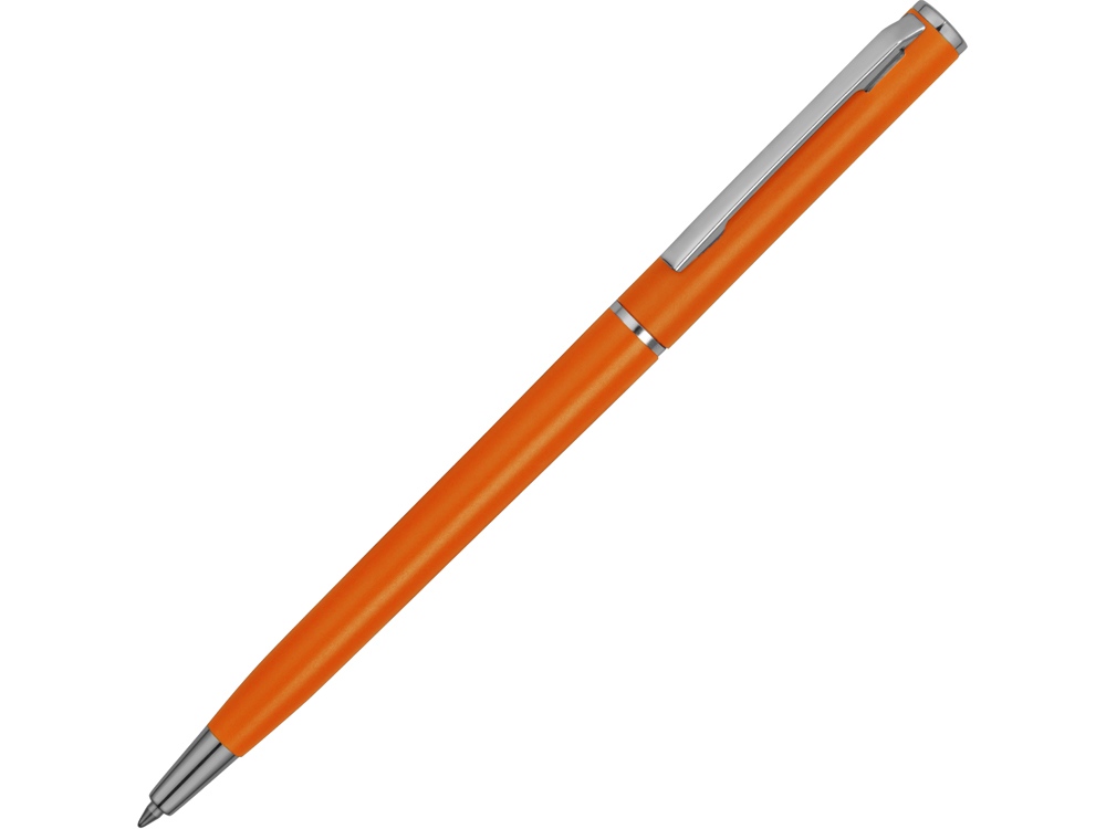 Артикул: K16141.18 — Ручка пластиковая шариковая «Наварра»