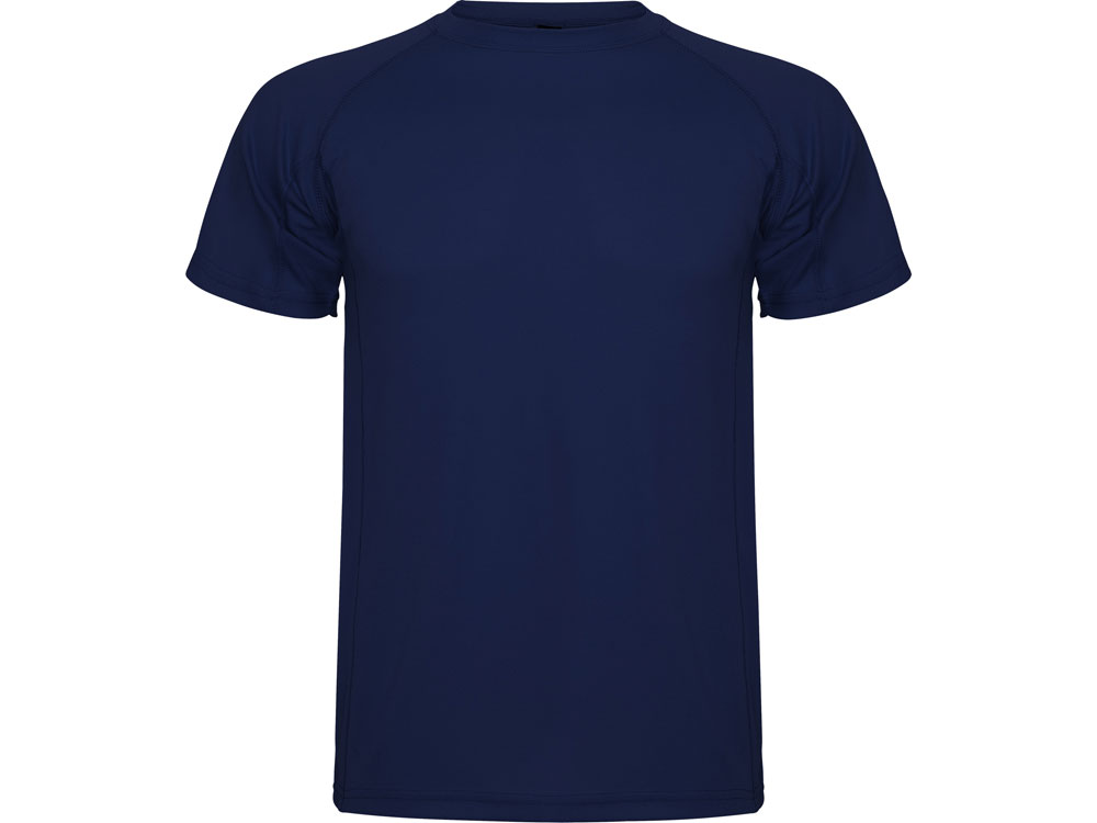 Артикул: K4250255 — Спортивная футболка «Montecarlo» детская