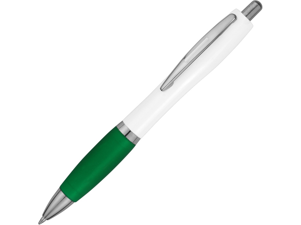 Артикул: K10637101 — Ручка пластиковая шариковая «Nash»
