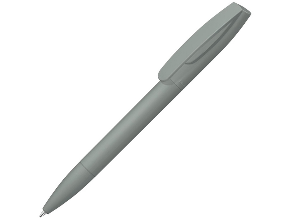 Артикул: K187976.17 — Ручка шариковая пластиковая «Coral Gum », soft-touch