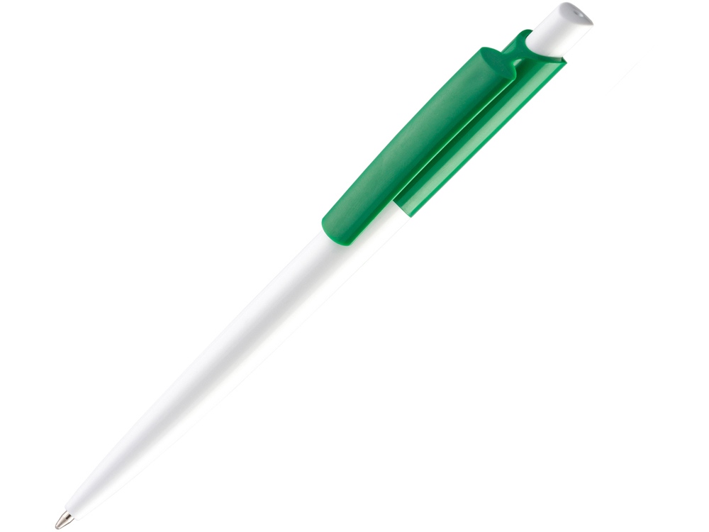 Артикул: K13618.03 — Ручка пластиковая шариковая «Vini White»