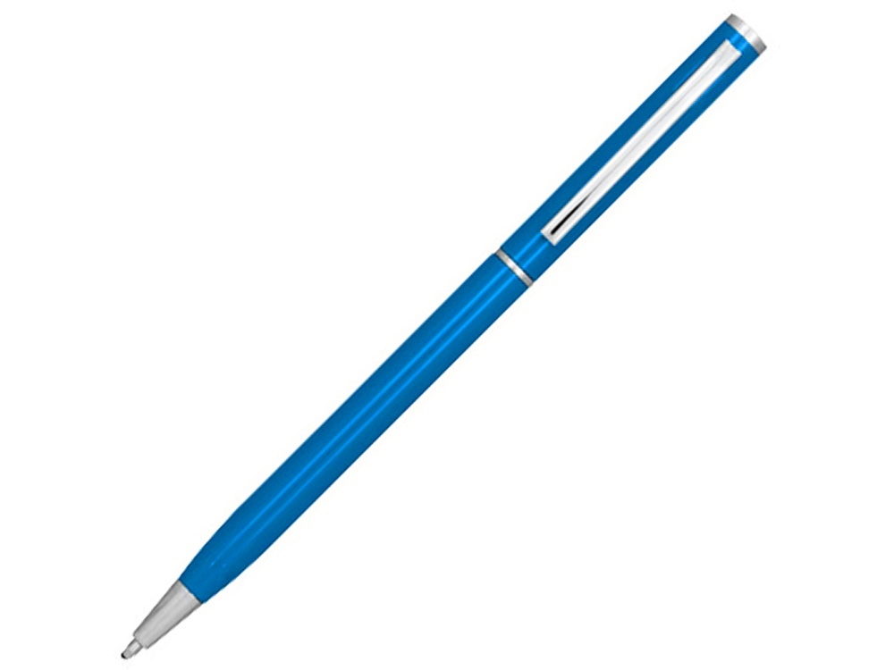 Артикул: K10720102 — Ручка металлическая шариковая «Slim»