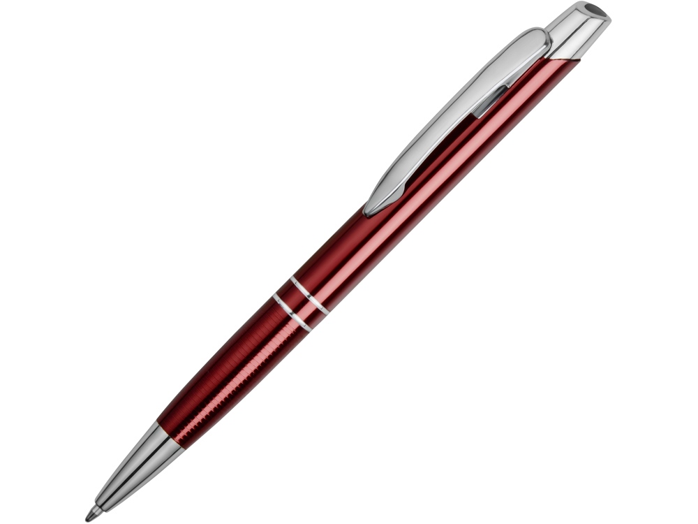 Артикул: K11344.01 — Ручка металлическая шариковая «Имидж»