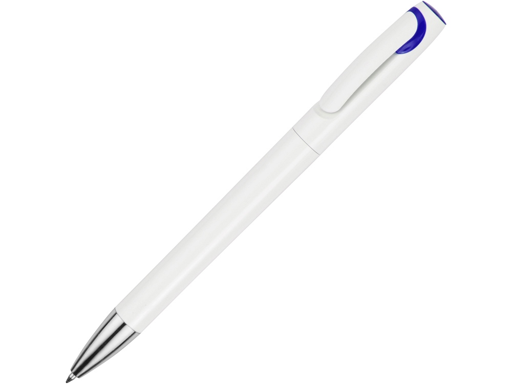Артикул: K13615.06 — Ручка пластиковая шариковая «Локи»