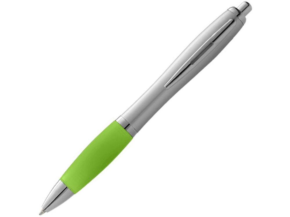 Артикул: K10635508 — Ручка пластиковая шариковая «Nash»
