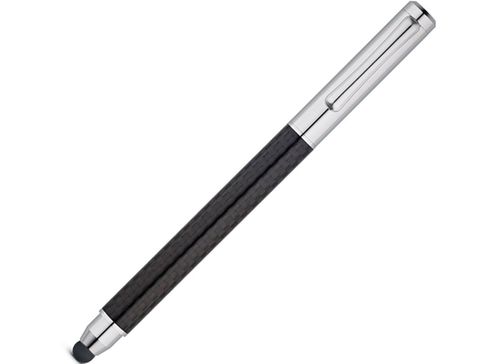 Артикул: K91845-103 — Ручка из металла и углеродного волокна «RUBIC»