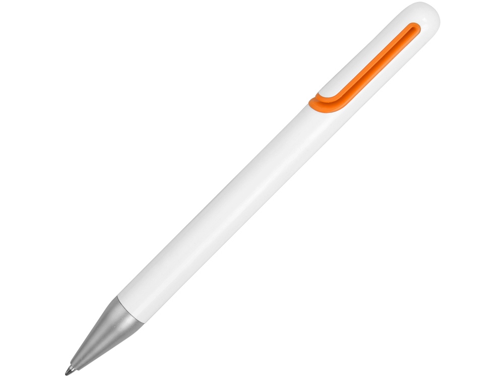 Артикул: K10657904 — Ручка пластиковая шариковая «Nassau»