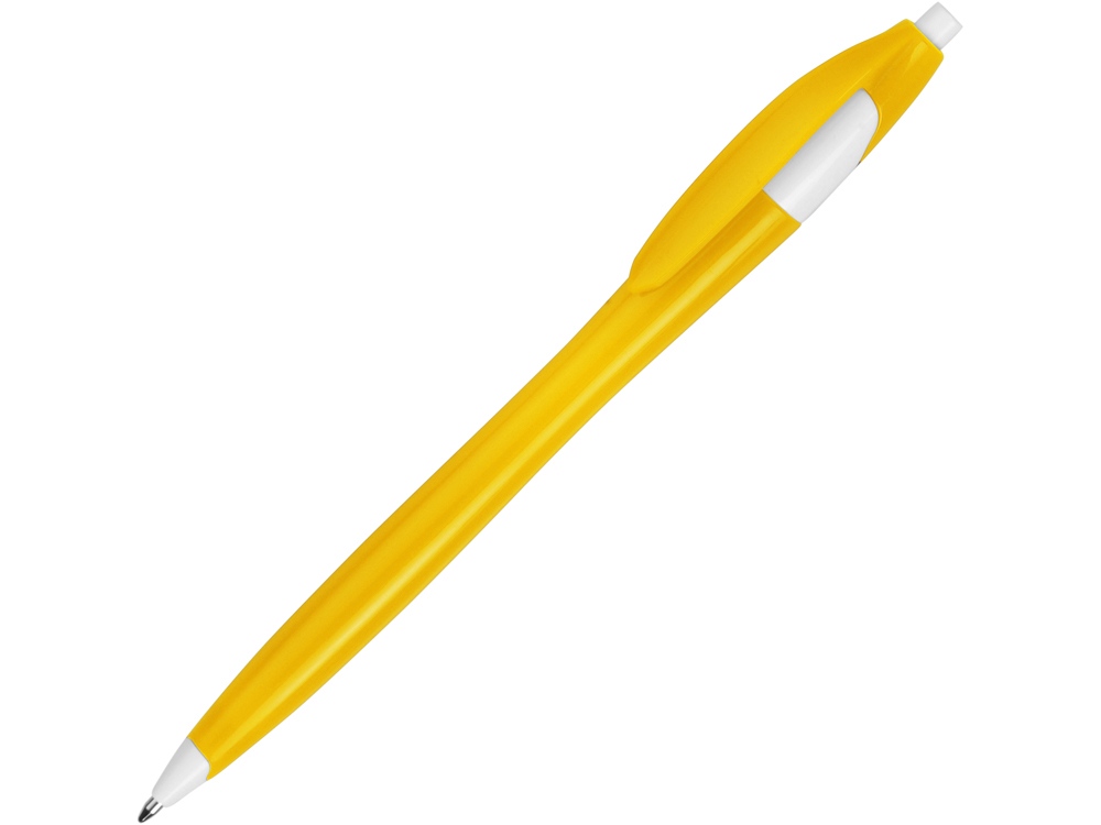 Артикул: K13415.04 — Ручка пластиковая шариковая «Астра»