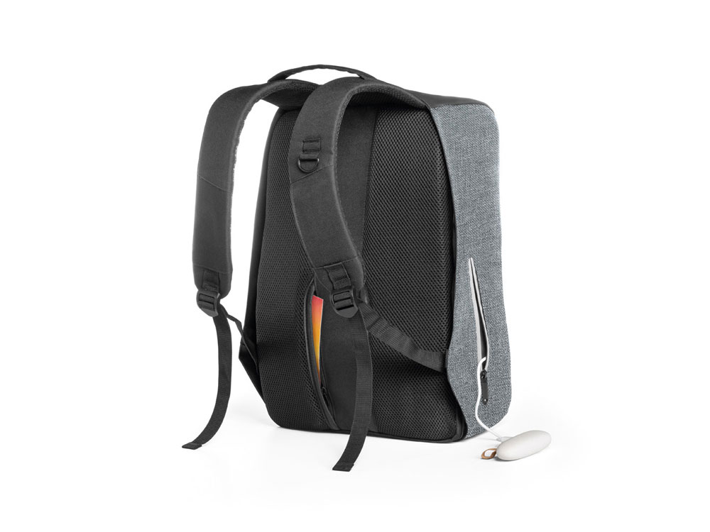 Артикул: K92176-113 — Рюкзак для ноутбука до 15.6«» с антикражной системой «AVEIRO»
