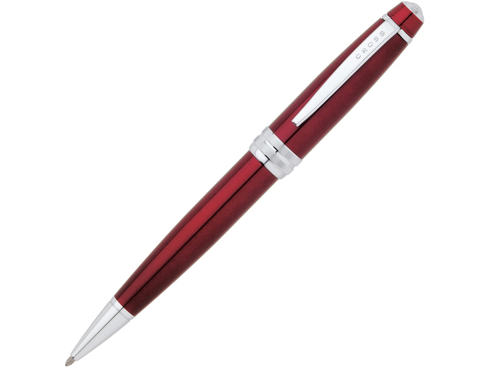 Артикул: K4104528 — Ручка металическая шариковая «Bailey»