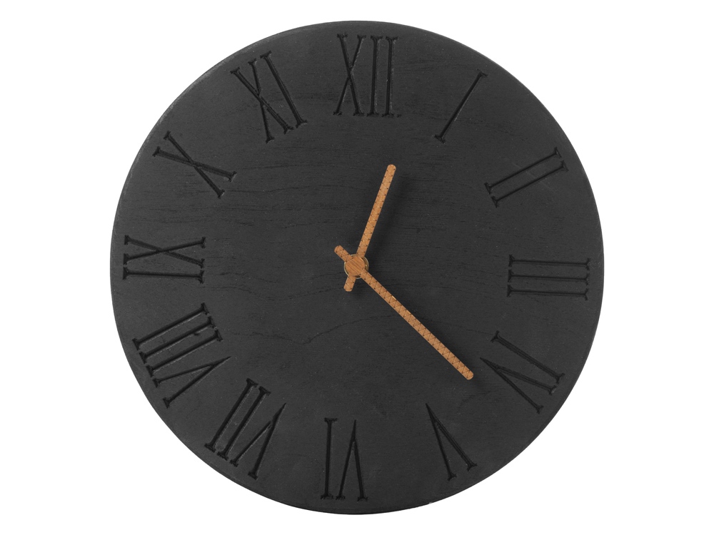 Артикул: K4500701 — Часы деревянные «Magnus»
