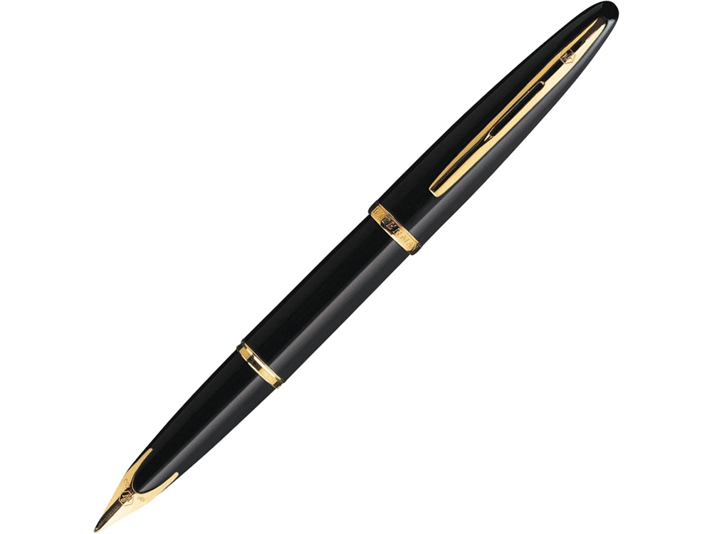 Артикул: K0700300 — Ручка перьевая «Carene Black Sea GT»