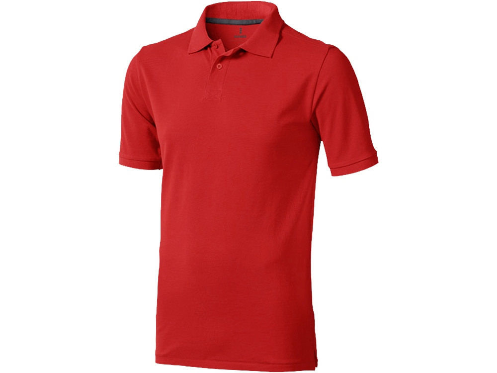 Артикул: K3808025 — Рубашка поло «Calgary» мужская