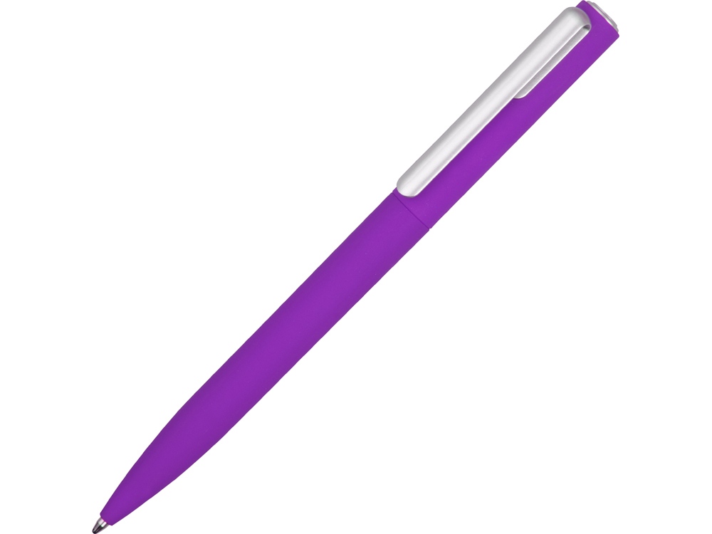 Артикул: K18571.14 — Ручка пластиковая шариковая «Bon» soft-touch