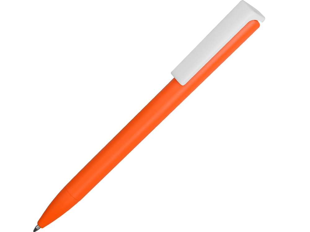 Артикул: K13561.13 — Ручка пластиковая шариковая «Fillip»