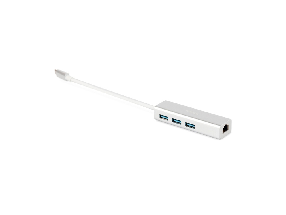 Артикул: K595494 — Хаб USB Type-C M1