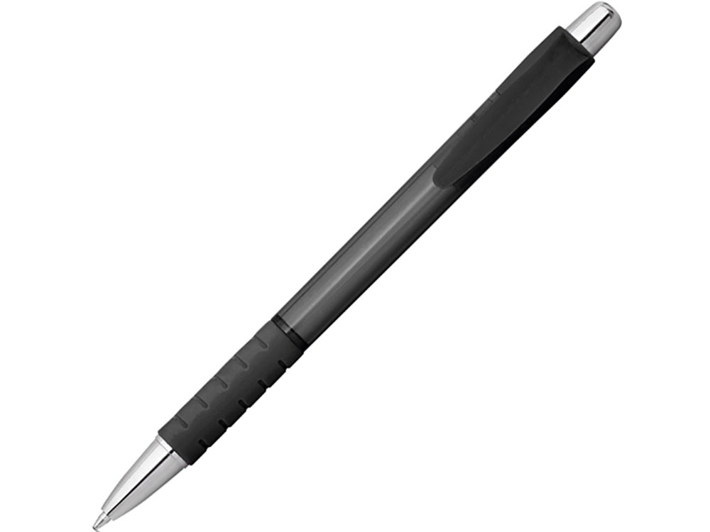 Артикул: K81184-103 — Шариковая ручка с противоскользящим покрытием «REMEY»