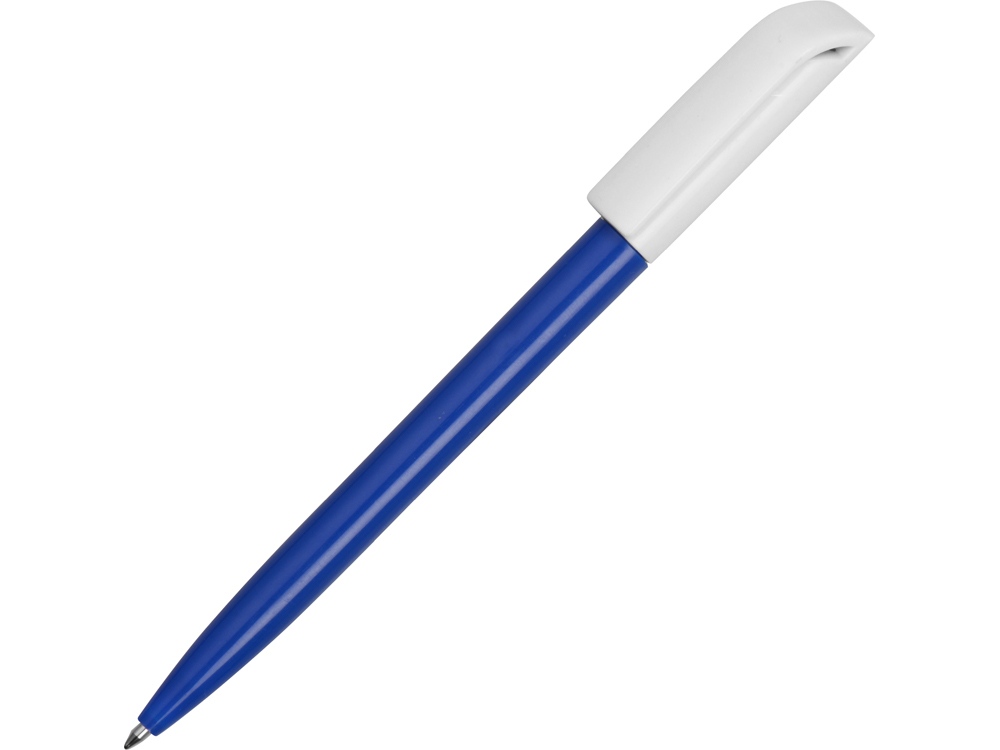 Артикул: K13105.02 — Ручка пластиковая шариковая «Миллениум Color BRL»