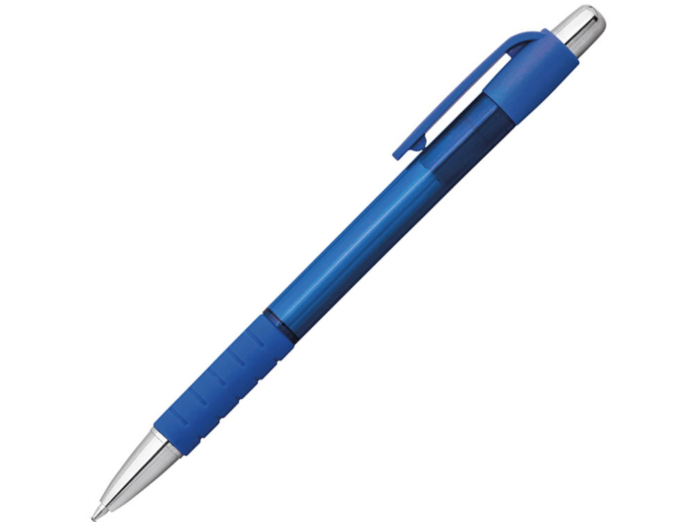 Артикул: K81184-104 — Шариковая ручка с противоскользящим покрытием «REMEY»