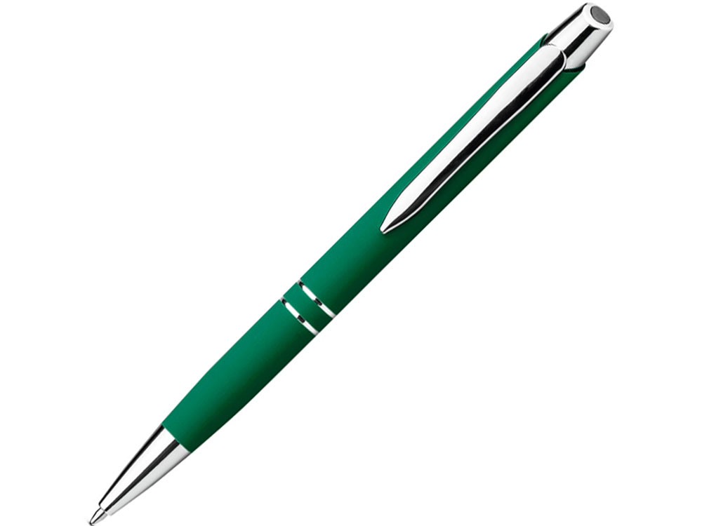 Артикул: K81189-109 — Алюминиевая шариковая ручка «MARIETA SOFT»