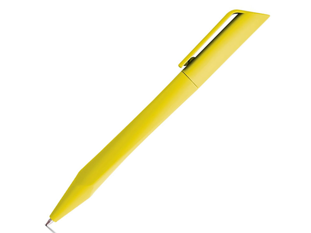 Артикул: K81129-108 — Шариковая ручка с поворотным механизмом «BOOP»
