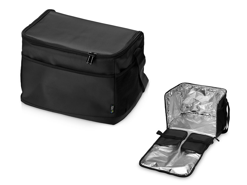 Артикул: K935007 — Раскладывающаяся сумка-холодильник «Cool», 15 л