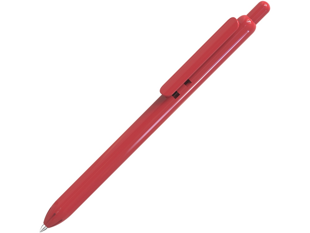 Артикул: K13622.01 — Ручка пластиковая шариковая «Lio Solid»