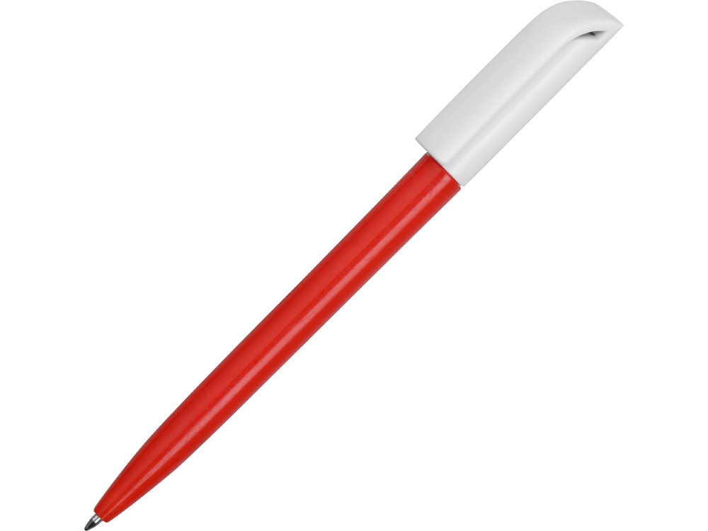 Артикул: K13105.01 — Ручка пластиковая шариковая «Миллениум Color BRL»