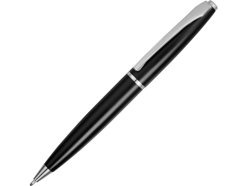Артикул: K10640400 — Ручка металлическая шариковая «Uppsala»