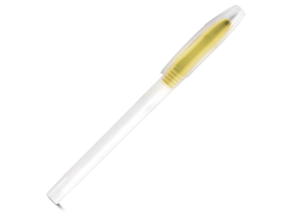 Артикул: K81136-108 — Ручка пластиковая шариковая «LUCY»
