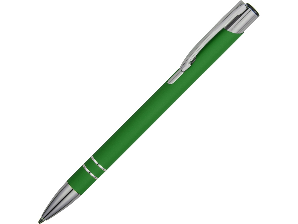 Артикул: K10699906 — Ручка металлическая шариковая «Cork»