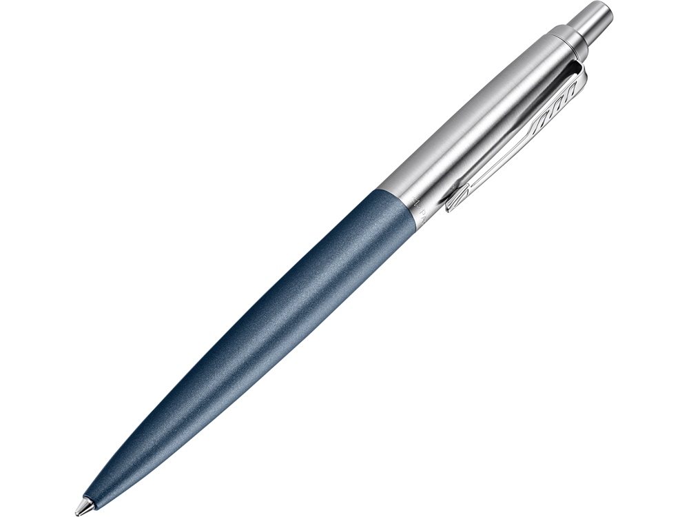 Артикул: K2068359 — Ручка шариковая Parker «Jotter XL Matte Blue CT»