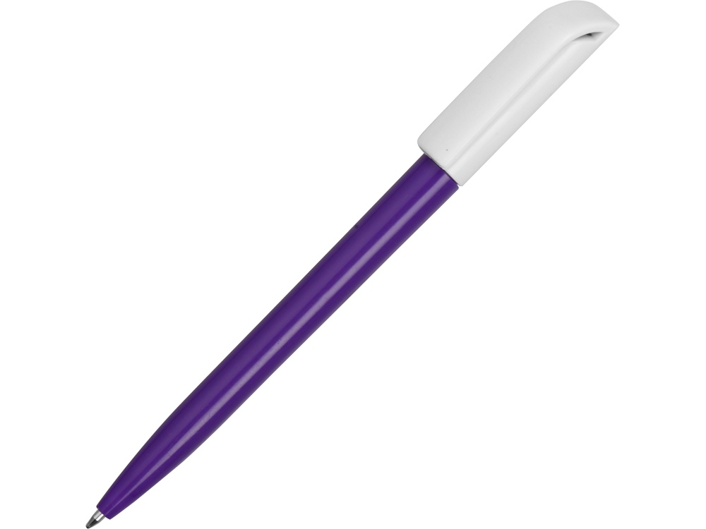 Артикул: K13105.14 — Ручка пластиковая шариковая «Миллениум Color BRL»