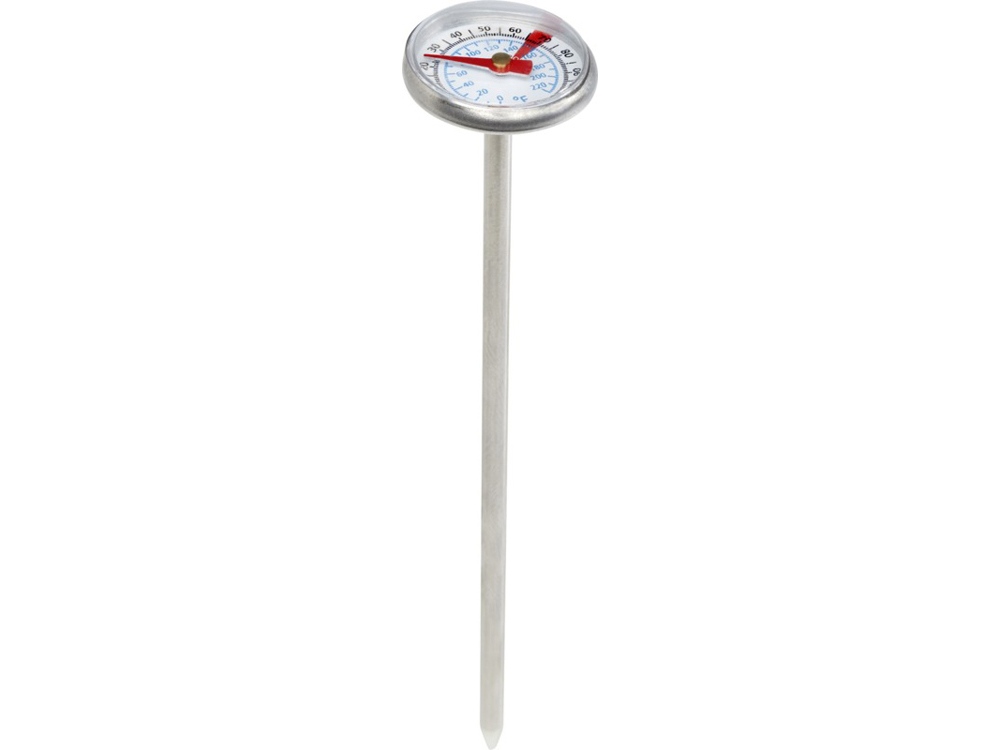 Артикул: K11326681 — Термометр для барбекю «Met»