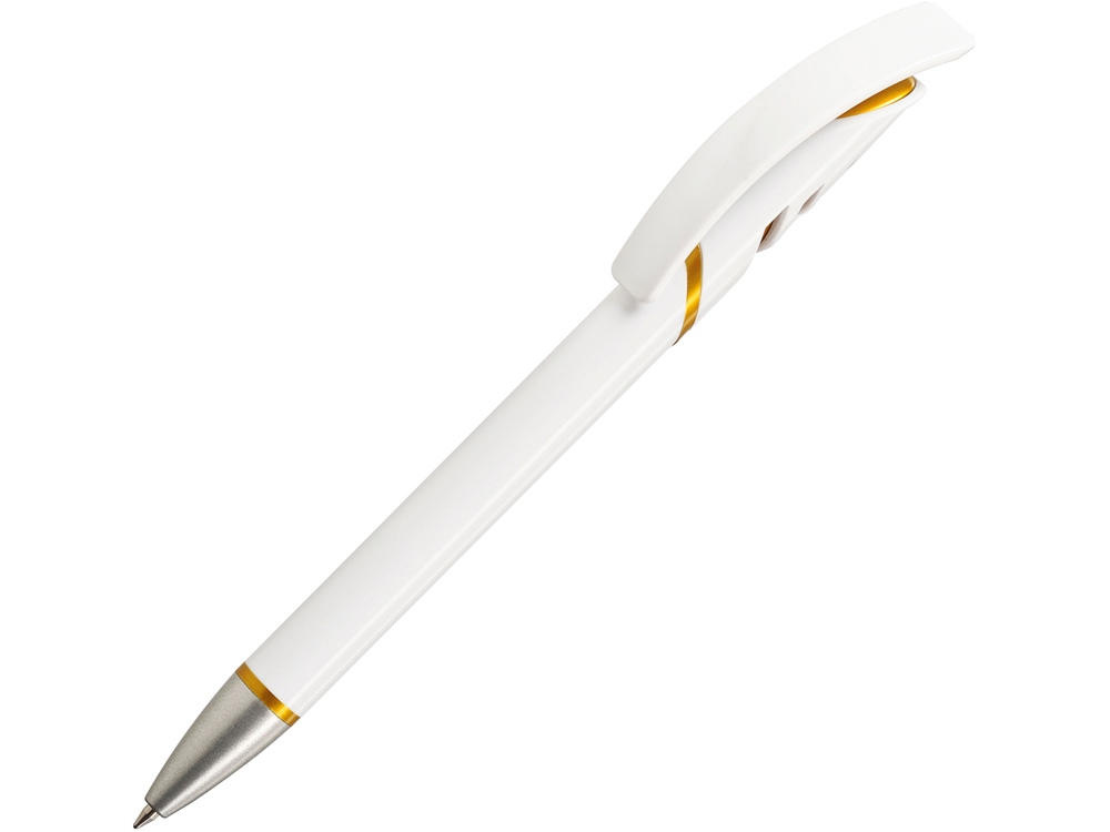 Артикул: K16612.04 — Ручка пластиковая шариковая «Starco Metallic»