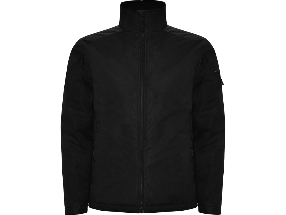 Артикул: K1107CQ02 — Куртка стеганная «Utah», мужская