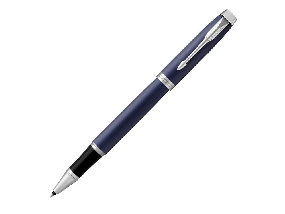 Артикул: K1931661 — Ручка роллер Parker «IM Core Blue CT»