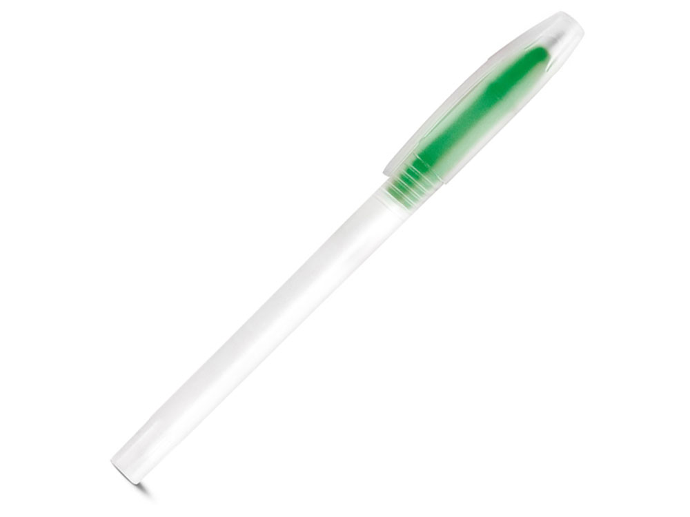 Артикул: K81136-109 — Шариковая ручка из PP «LUCY»