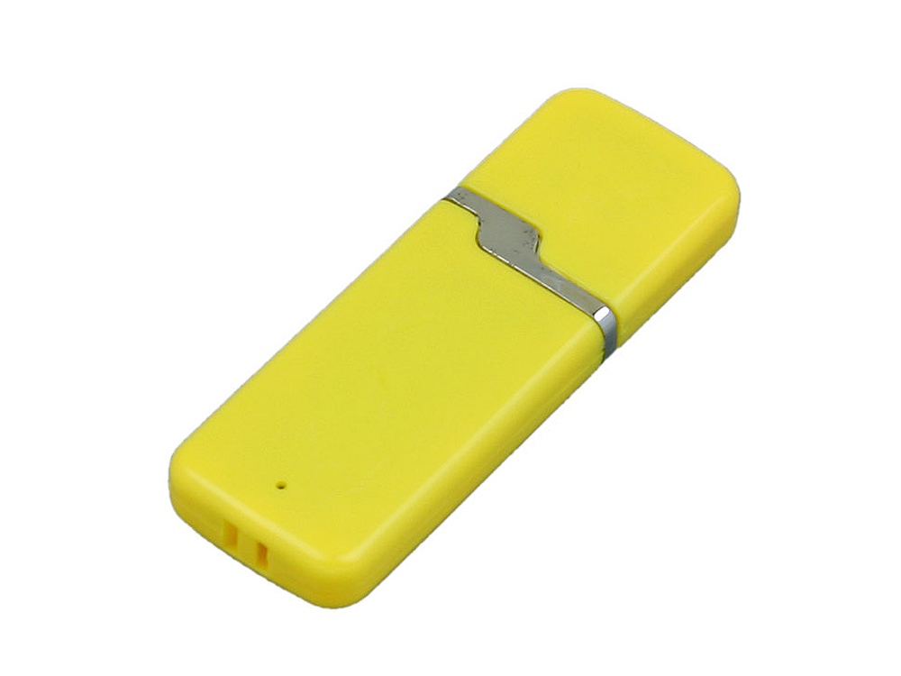 Артикул: K6004.64.04 — USB 2.0- флешка на 64 Гб с оригинальным колпачком