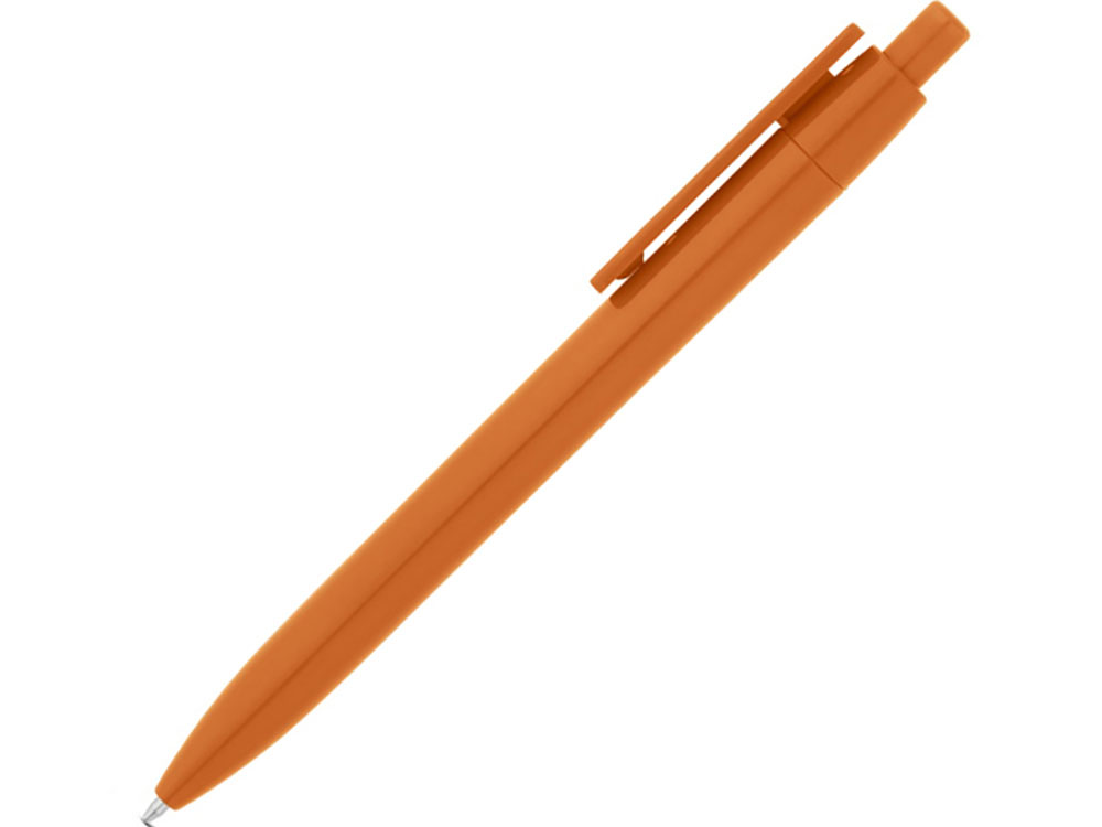 Артикул: K91645-128 — Шариковая ручка с зажимом для нанесения доминга «RIFE»