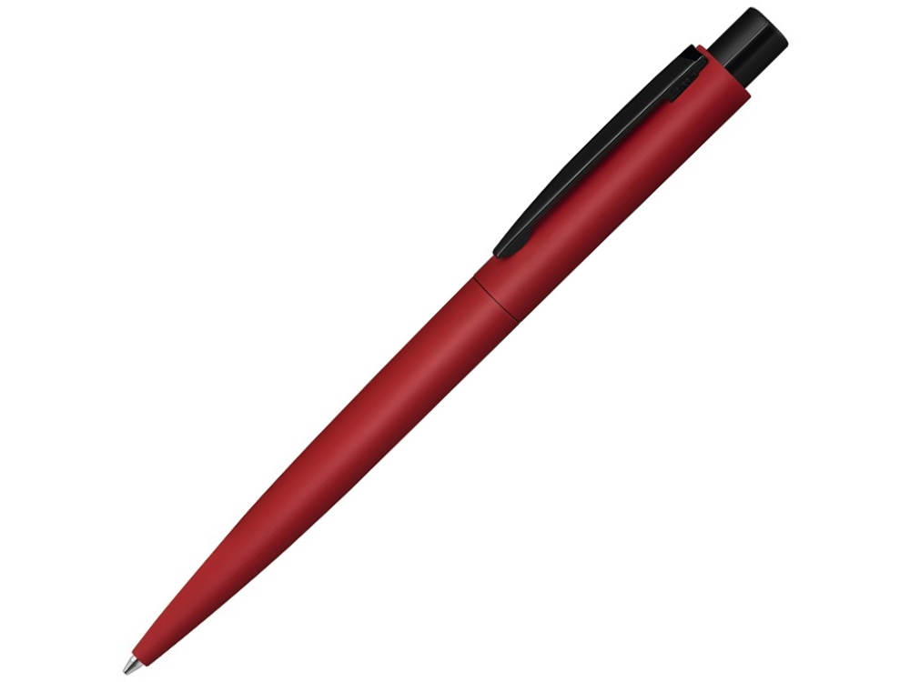 Артикул: K187949.01 — Ручка шариковая металлическая «Lumos M» soft-touch