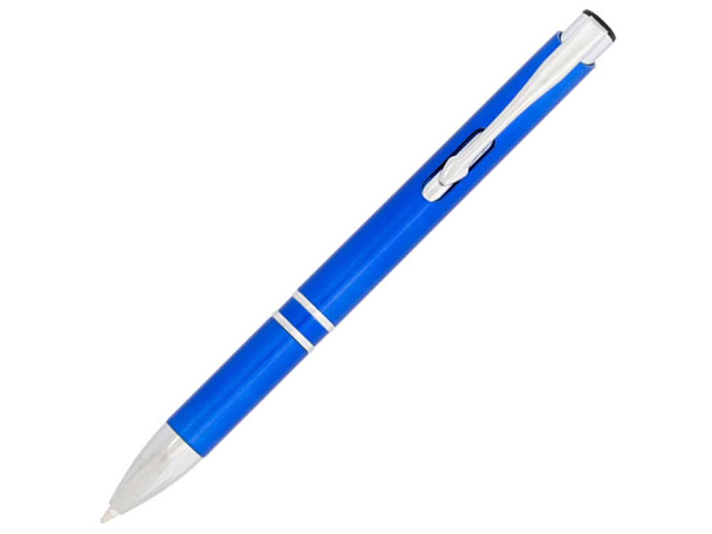 Артикул: K10729901 — Ручка пластиковая шариковая «Moneta»